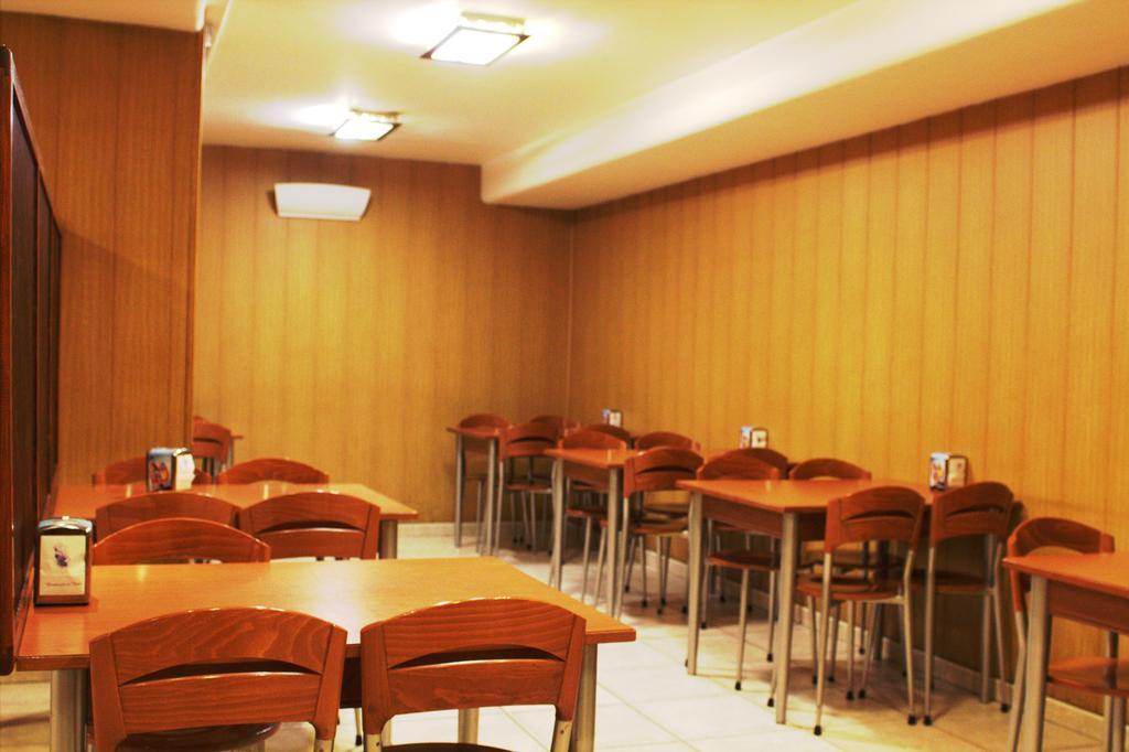 Hotel San Glorio Santander Dış mekan fotoğraf
