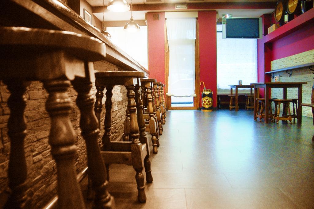 Hotel San Glorio Santander Dış mekan fotoğraf