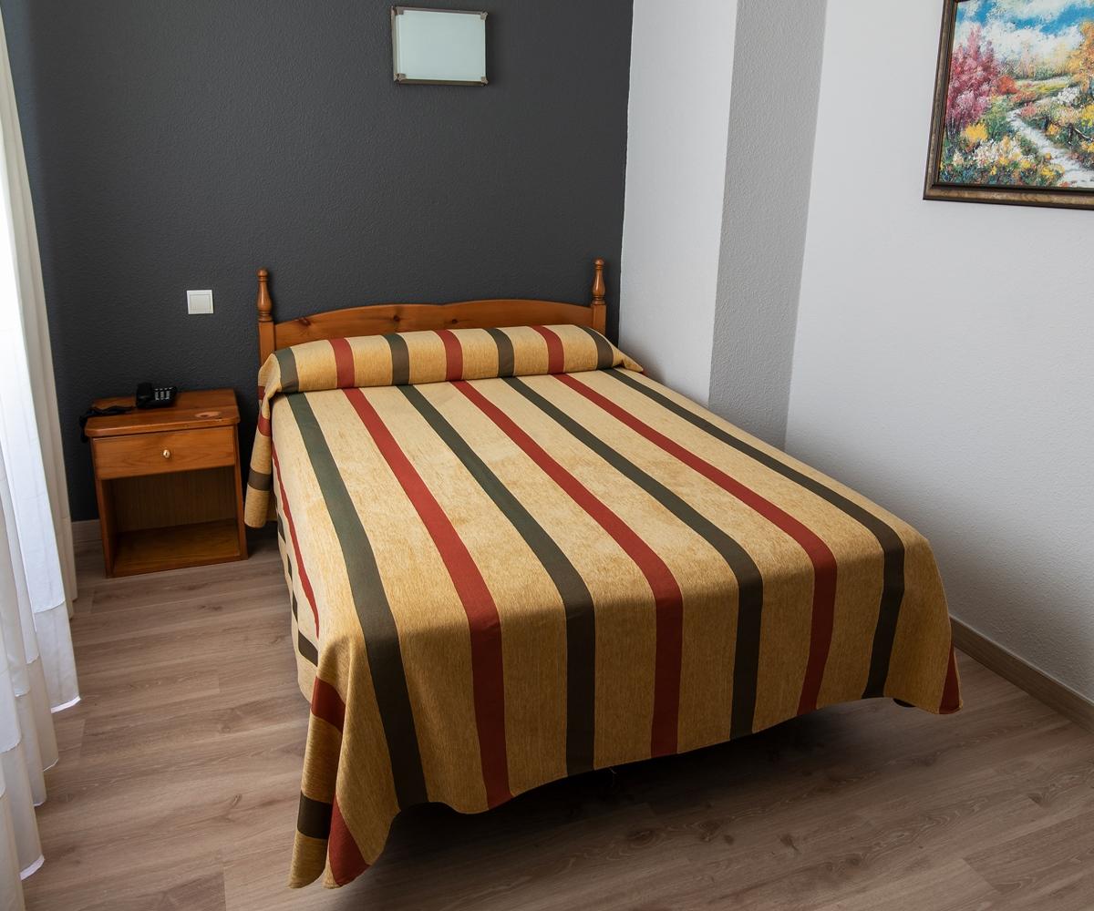 Hotel San Glorio Santander Dış mekan fotoğraf