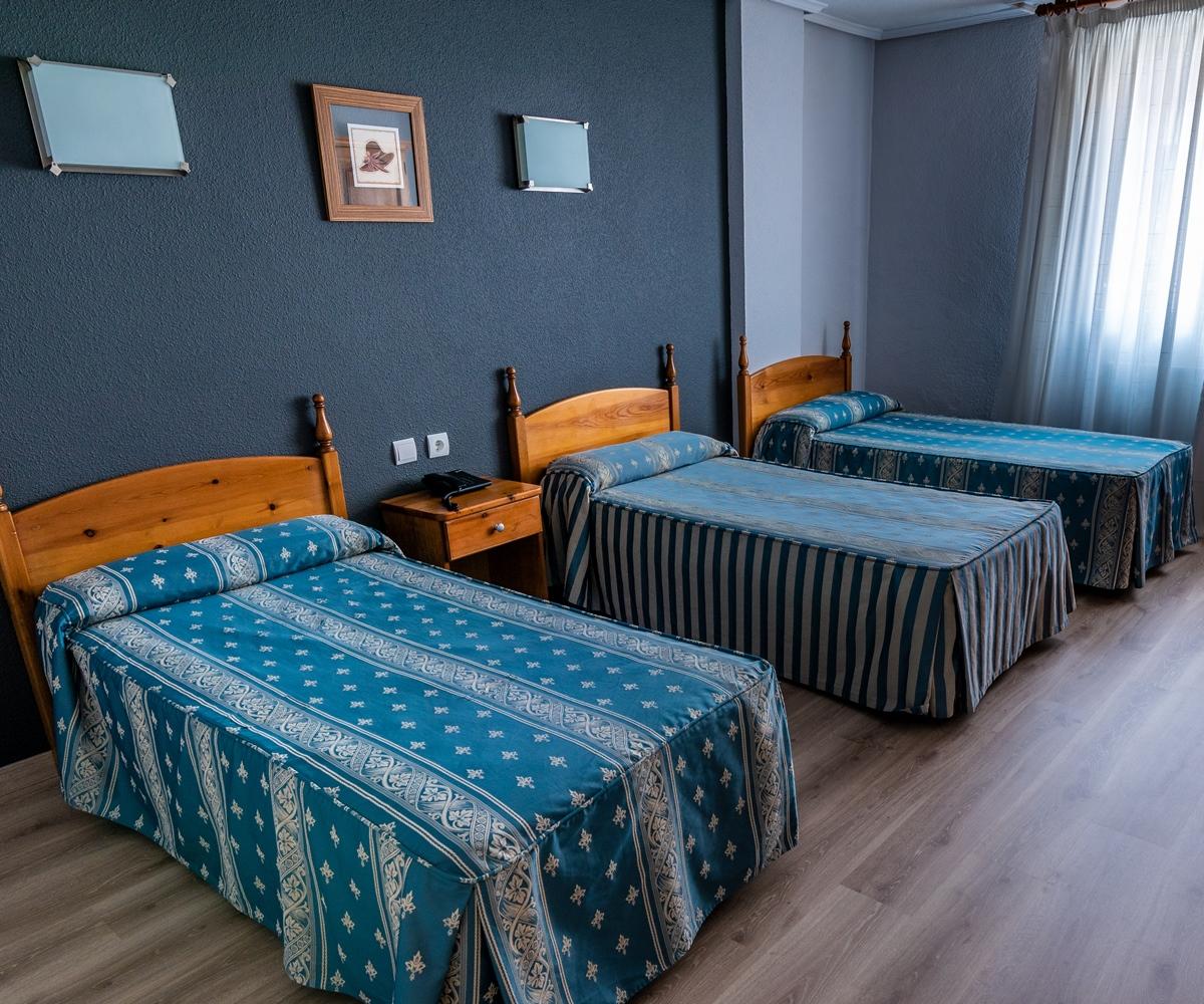 Hotel San Glorio Santander Dış mekan fotoğraf