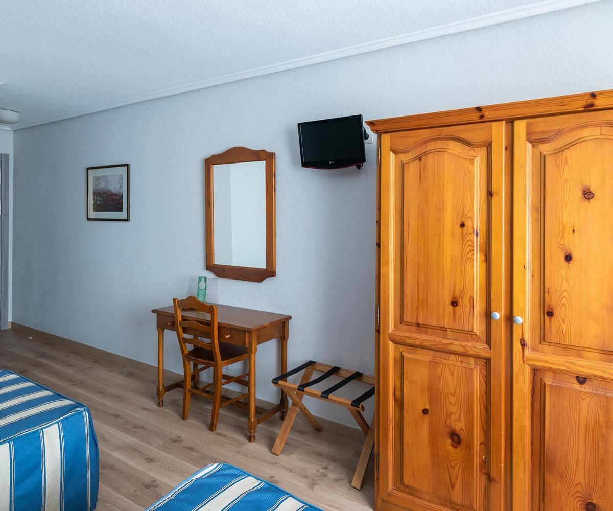 Hotel San Glorio Santander Dış mekan fotoğraf