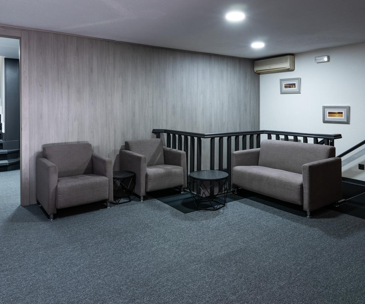 Hotel San Glorio Santander Dış mekan fotoğraf