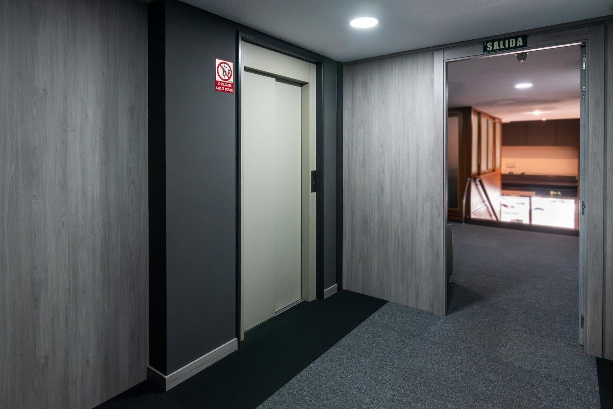 Hotel San Glorio Santander Dış mekan fotoğraf