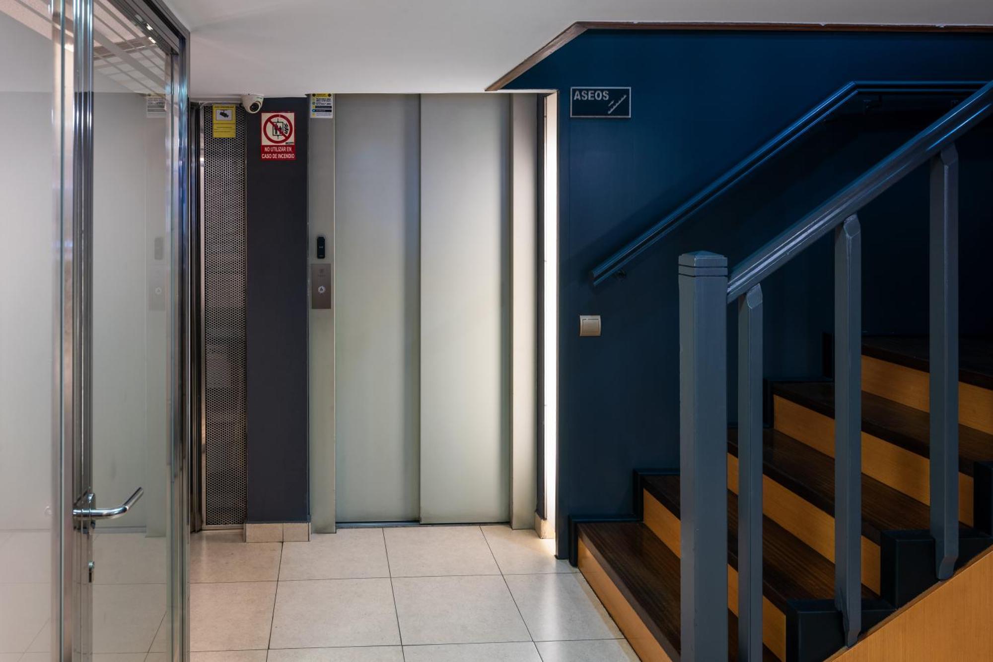 Hotel San Glorio Santander Dış mekan fotoğraf