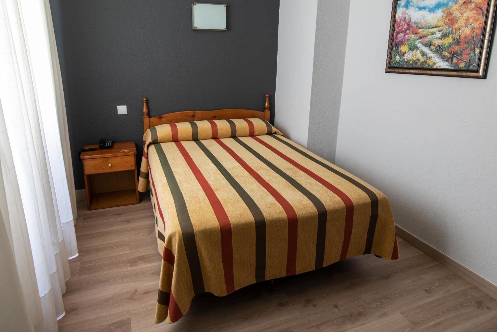 Hotel San Glorio Santander Dış mekan fotoğraf