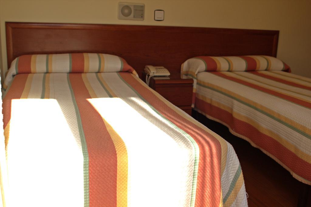 Hotel San Glorio Santander Oda fotoğraf