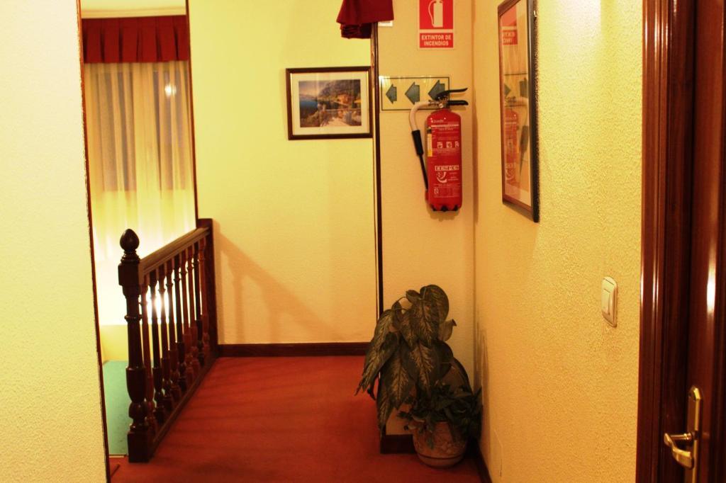 Hotel San Glorio Santander Dış mekan fotoğraf
